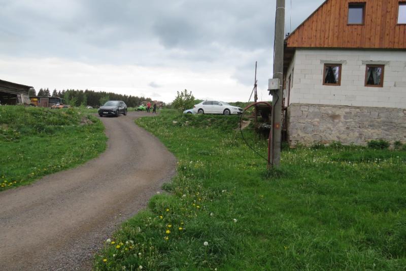 Prodej — prodej pozemku v k.ú. Ruprechtice u Broumova