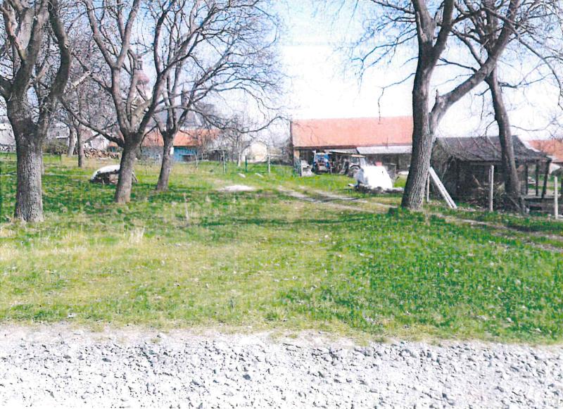 Prodej — S 528/20-1 Prodej pozemku v k.ú. Vilémov u Litovle