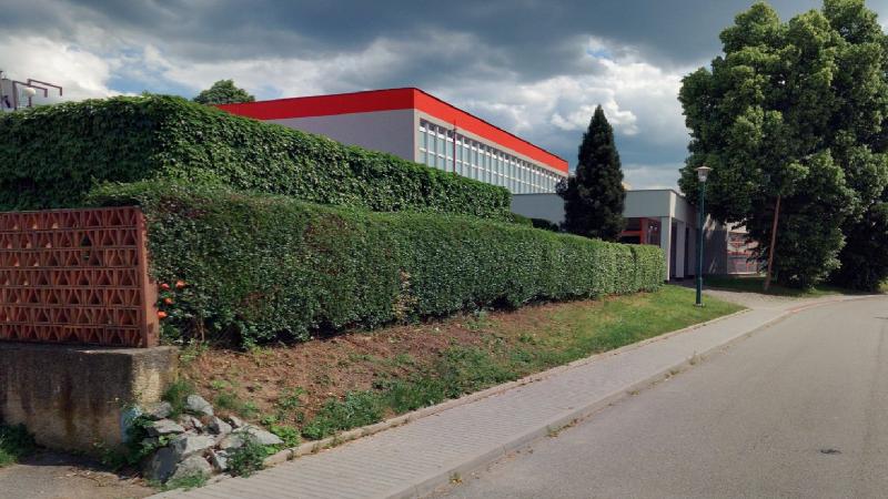 Prodej — S 1050/07-5 k.ú. Boskovice, pozemek p.č. 189/23
