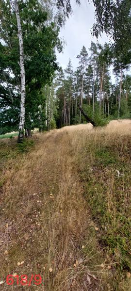 Prodej — Prodej 8 poz. Popelištná,Zmišov. S 818-S828/25/191