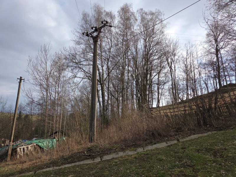 Prodej — S 812/25 Prostřední Rokytnice